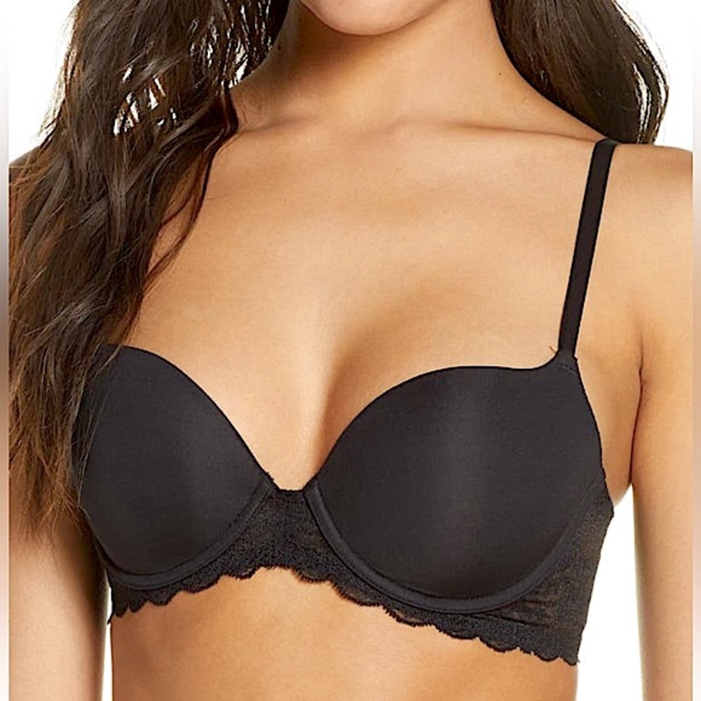 Natori‎ Statement Contour Underwire T shirt Bra - Picture 6 of 9